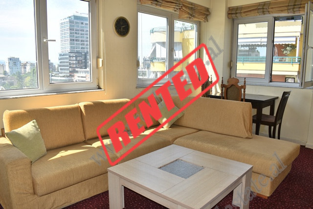 One Bedroom apartment for rent close to Elbasani Street in Tirana.

The apartment is situated on t